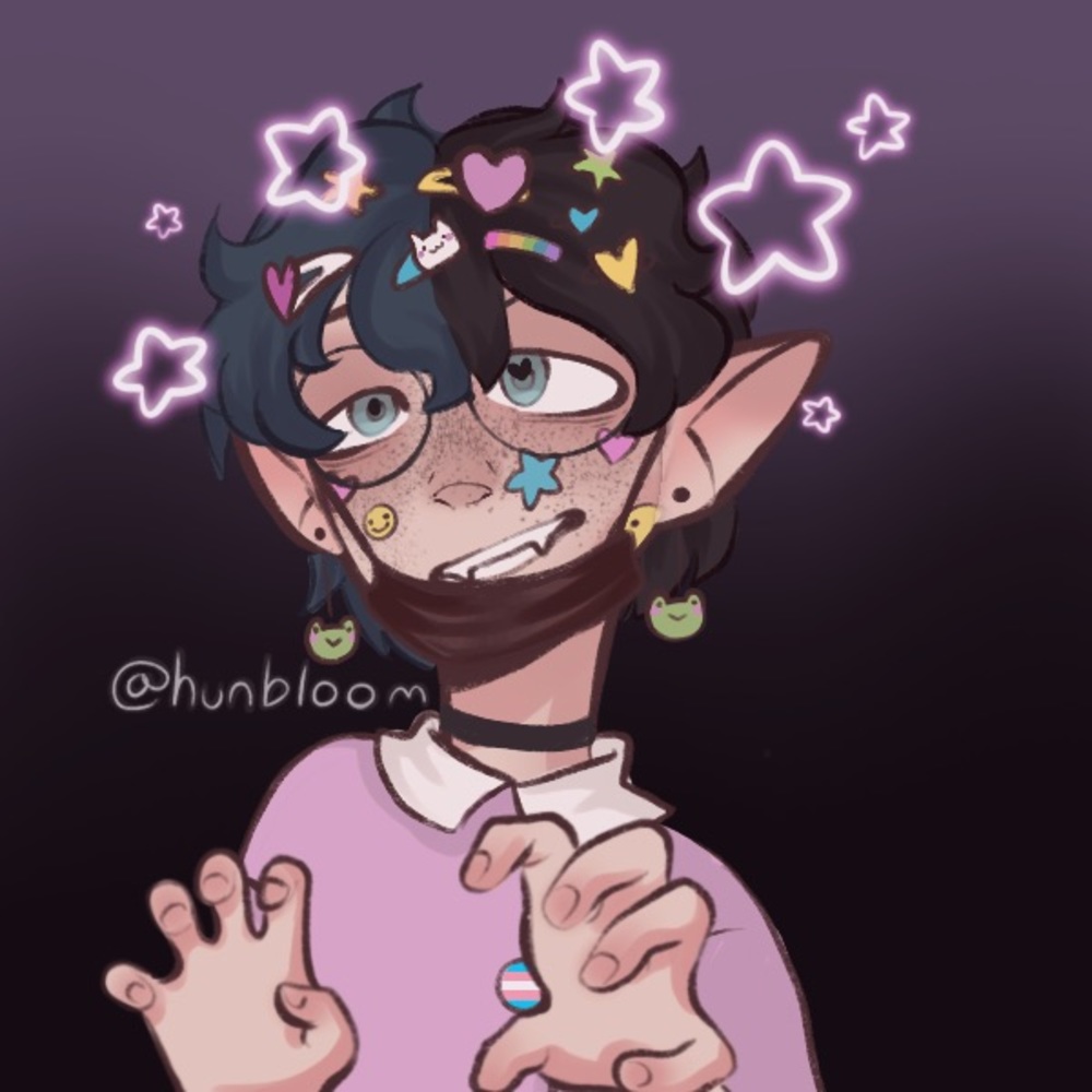 Meet your Posher, Alex